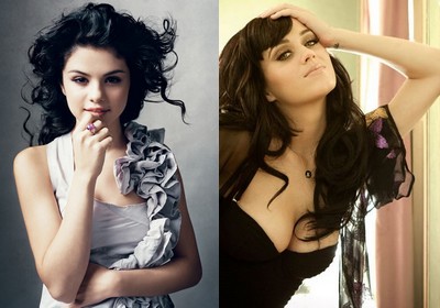 Katy Perry is énekel Selena Gomez új albumán