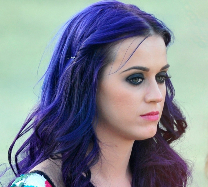 Katy Perryt is elérte a Call Me Maybe-láz