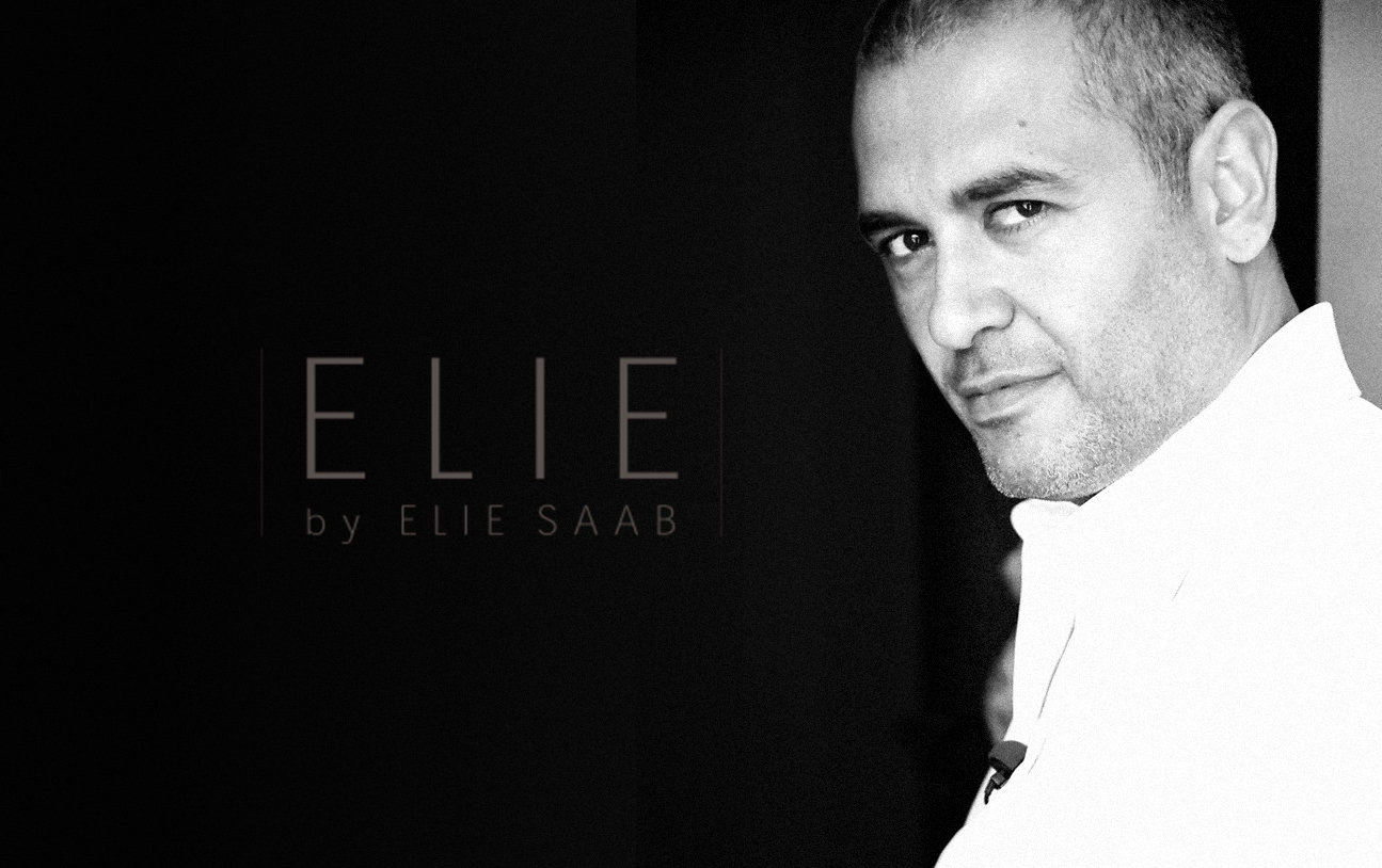 Kedvenc divattervezőm: Elie Saab