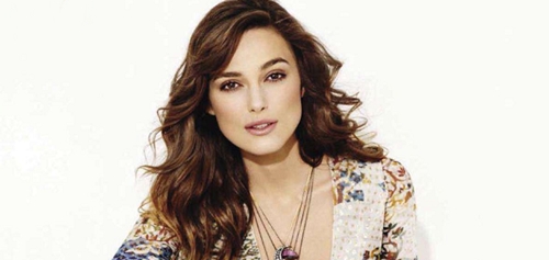 Keira Knightley ismét randizik