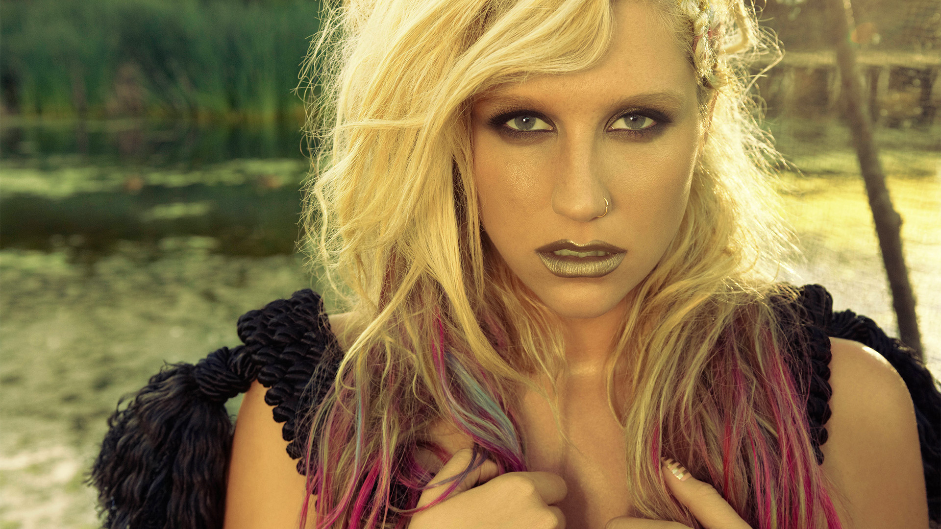 Kesha kiborult: továbbra sincs remény a zeneiparba való visszatérésére