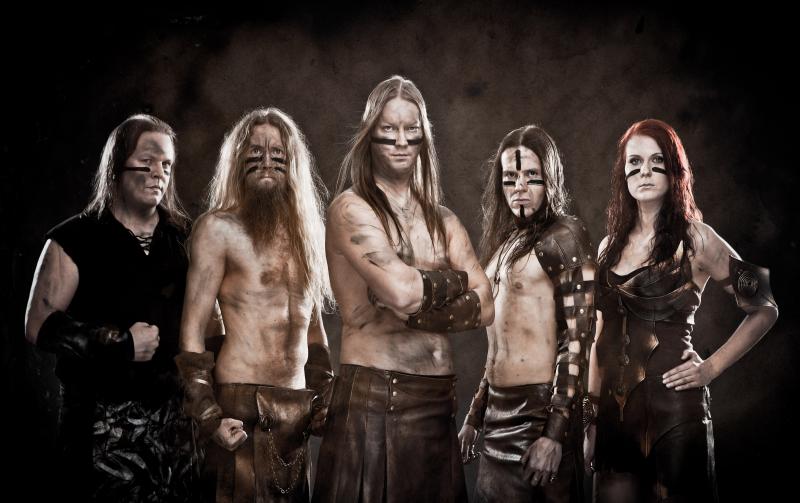 Hamarosan stúdióba vonul az Ensiferum