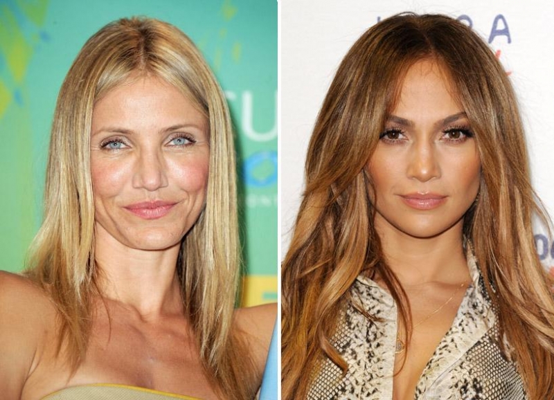 Cameron Diaz és JLo utálják egymást