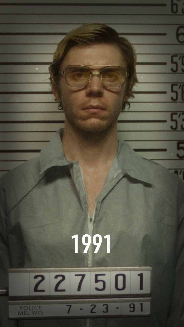 Két új évadot kap a Jeffrey Dahmer életét feldolgozó sorozat - Starity.hu