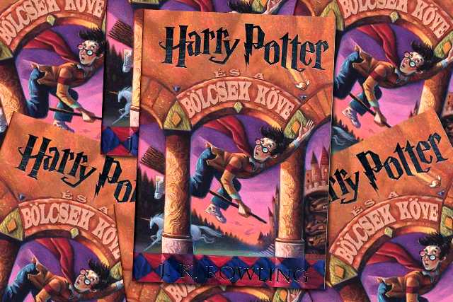 Kiállítás nyílik a Harry Potter és a bölcsek köve 20 éves megjelenése kapcsán