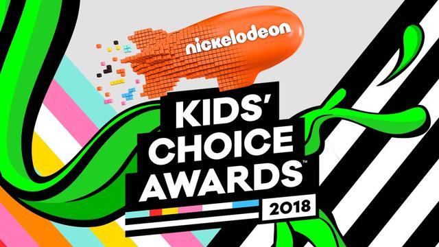 Kids' Choice Awards 2018: ők lettek a nyertesek 