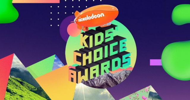 Kids' Choice Awards 2019: ők lettek a nyertesek