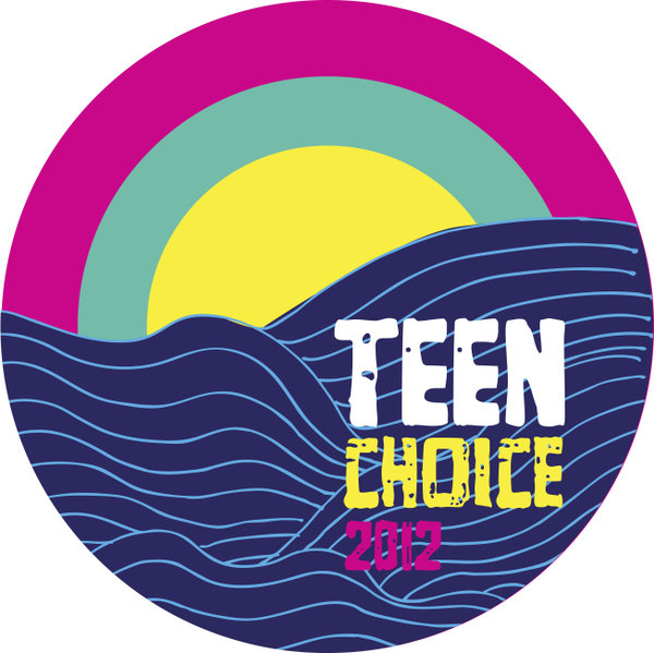 Kihirdették a 2012-es Teen Choice Awards jelöltjeit