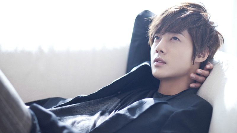 Kim Hyun Joong apa lesz