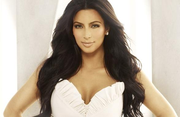 Kim Kardashian a legidegesítőbb celeb