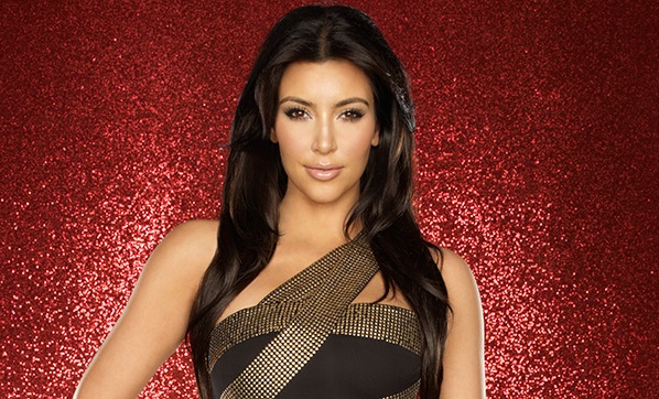 Kim Kardashian Atkins-diétával fogy