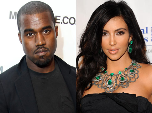 Kim Kardashian és Kanye West közös dalban