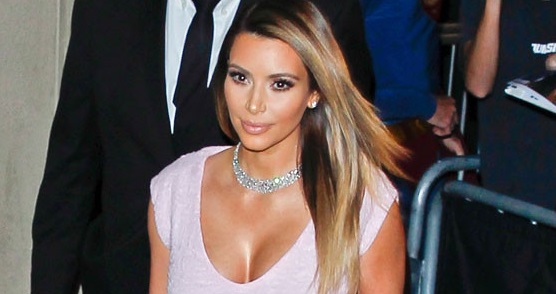Kim Kardashian felveszi férje vezetéknevét