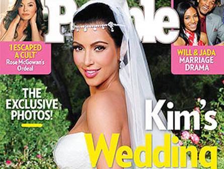 Újabb titkok a Kardashian—Humpries-esküvőről