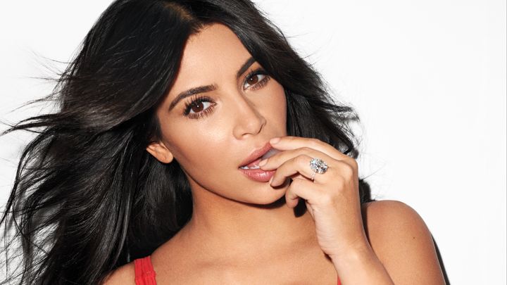 Kim Kardashian nem hibáztatja a testőrét, amiért nem volt mellette a rablás idején