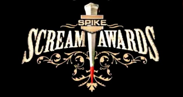 Kiosztották a Scream Awards-díjakat