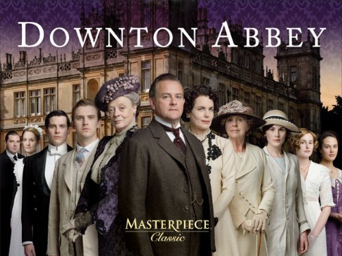 Királyi vér csatlakozik a Downton Abbey következő évadához