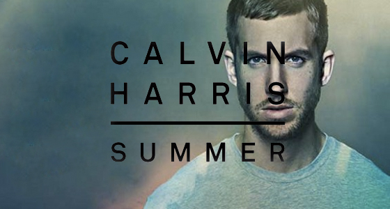 Klippremier: Calvin Harris - Summer 