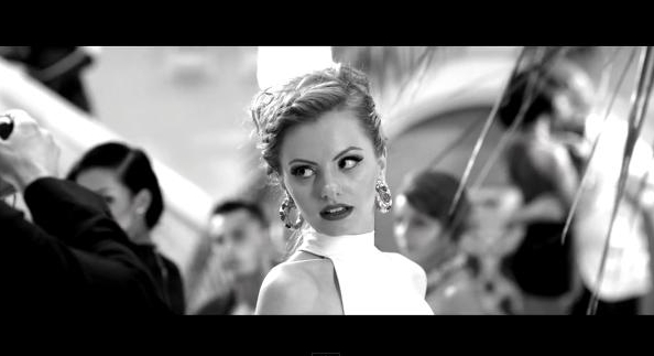 Klippremier : Alexandra Stan — Cliche