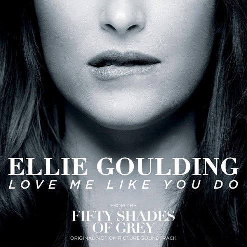 Klippremier: Ellie Goulding - Love Me Like You Do