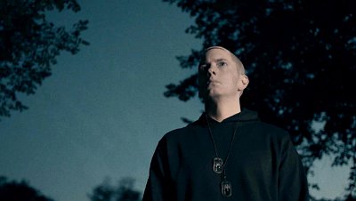 Klippremier: Eminem - Survival