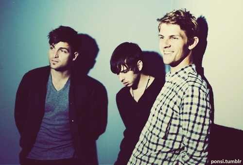 Klippremier: Foster The People - Coming Of Age