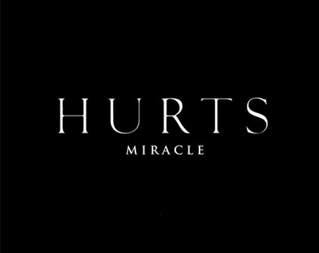 Klippremier: Hurts — Miracle