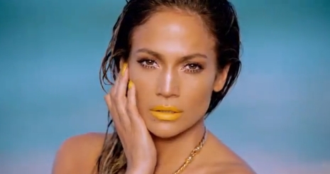 Klippremier: Jennifer Lopez, Pitbull – Live It Up