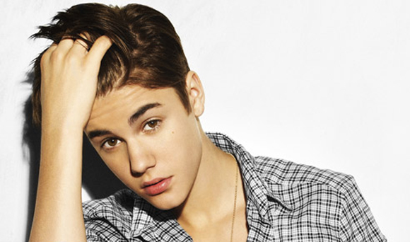 Klippremier: Justin Bieber — Boyfriend