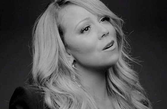 Klippremier: Mariah Carey — Almost Home