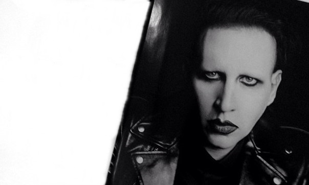 Klippremier: Marilyn Manson – The Mephistopheles of Los Angeles