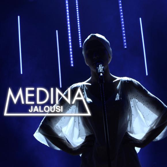 Klippremier: Medina – Jalousi