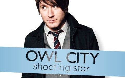 Klippremier: Owl City - Shooting Star