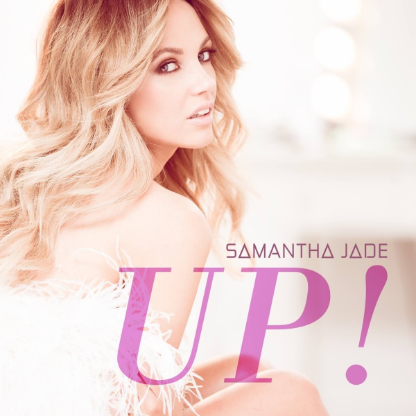 Klippremier: Samantha Jade — Up