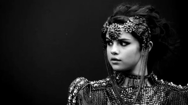 Klippremier: Selena Gomez - Slow Down