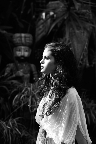 Klippremier: Selena Gomez – The Heart Wants What It Wants