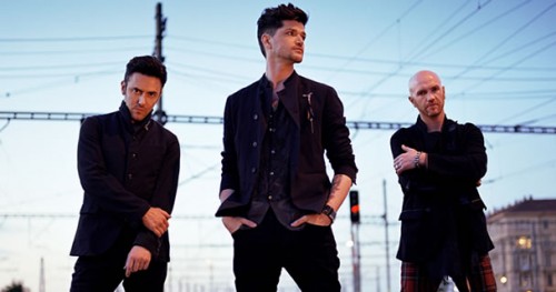 Klippremier: The Script — If You Could See Me Now