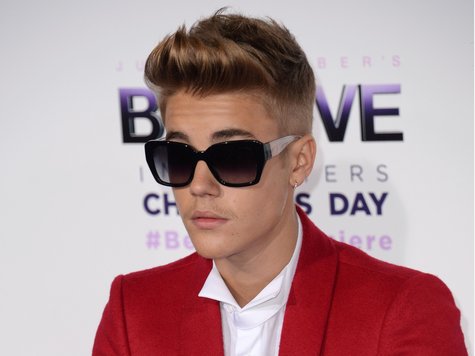 Kokaint találtak Biebernél, letartóztatták a barátját