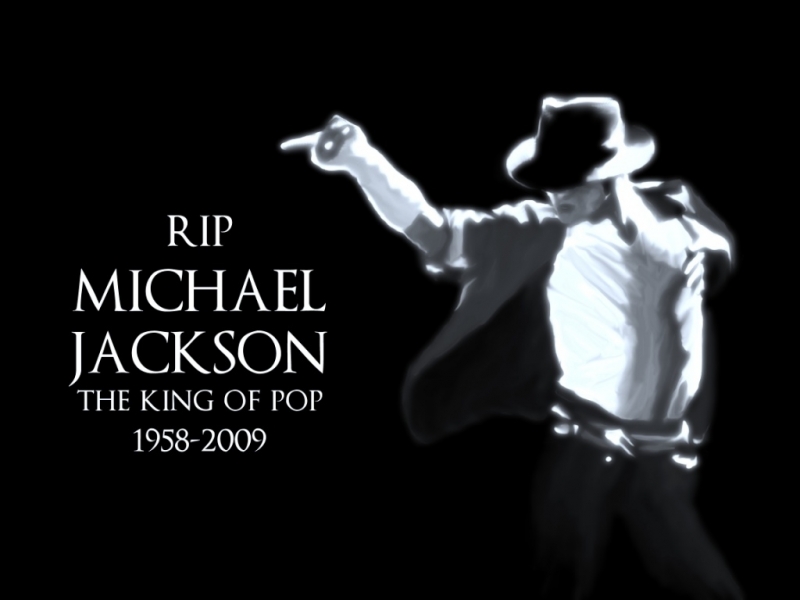 Koncert Michael Jackson emlékéért