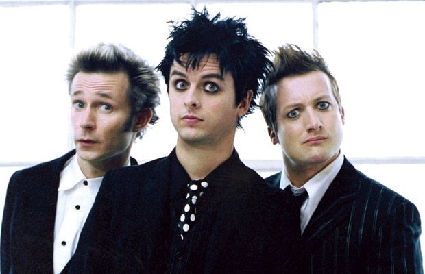 Koncertalbumot ad ki a Green Day