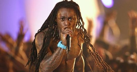 Kórházba került Lil Wayne