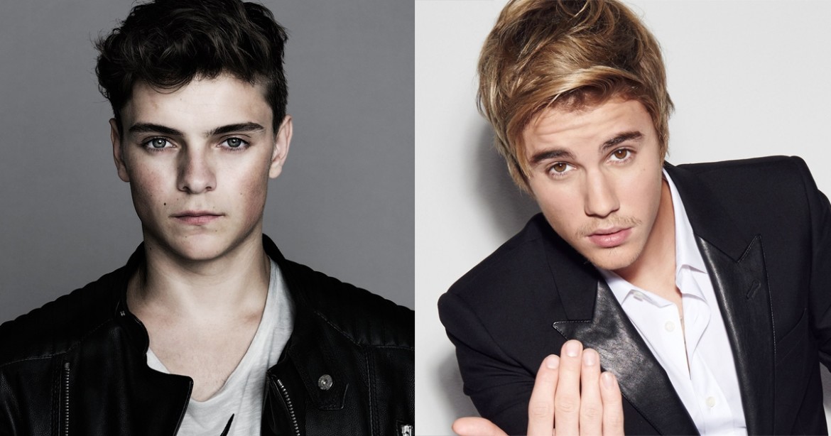 Közös dalon dolgozik Justin Bieber és Martin Garrix