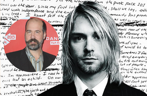 Krist Novoselic: „Kurt Cobain összetörte a szívem”
