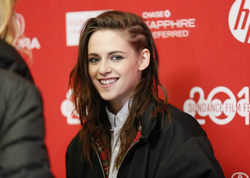 Kristen új filmje a Sundance-en debütált