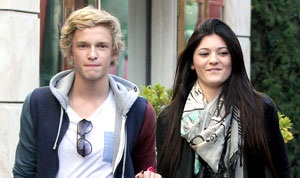 Kylie Jenner és Cody Simpson együtt?
