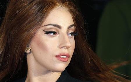 Lady Gaga 55 Jackson-ruhát zsákmányolt