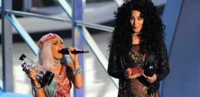 Lady Gaga és Cher közösen dolgozik?