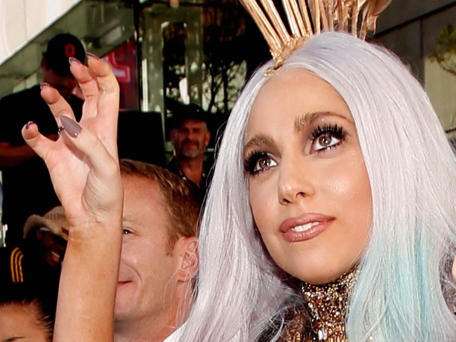 Lady Gaga nyitja az idei MTV VMA-t