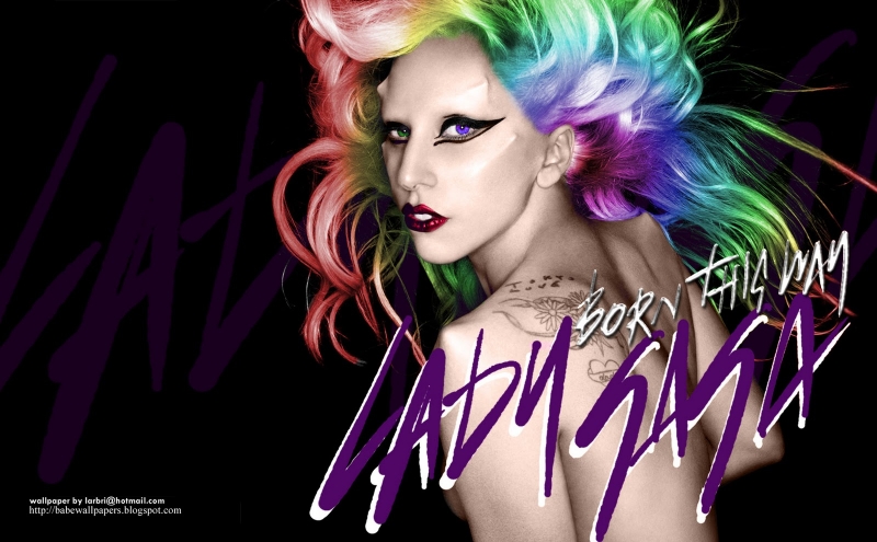 Lady Gaga gigahosszú turnét tervez