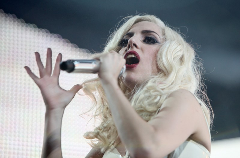 Lady Gaga slágere metalváltozatban
